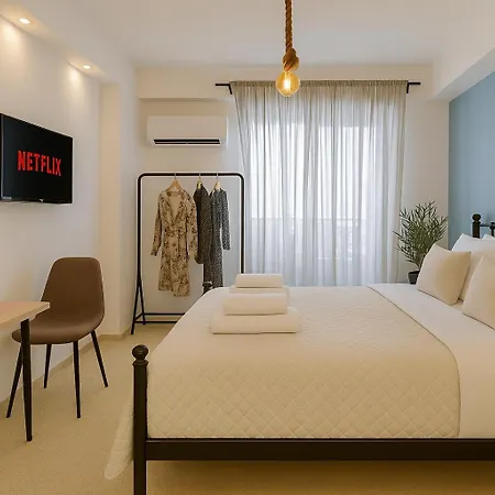 Stylish, Comfy In The Heart Of * Atene