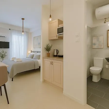 Stylish, Comfy In The Heart Of Appartamento *