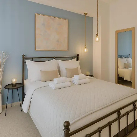 Appartamento Stylish, Comfy In The Heart Of *